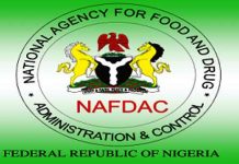 NAFDAC Guidelines For Obtaining Permit To Import Bulk Pesticides Agrochemicals And Fertilizers NAFDAC