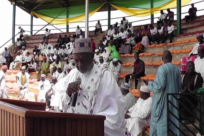Kaduna