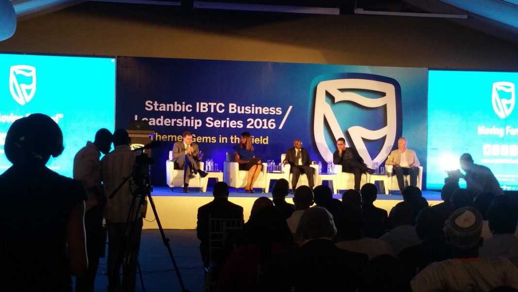 Stanbic IBTC