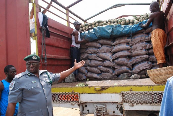 How Nigeria Can Develop Rice Varieties As Response To Large Methane Emission