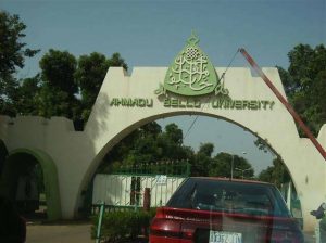 1,165 students graduate from ABU Agricultural Colleges