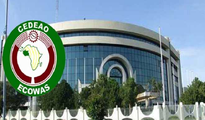 ECOWAS 1