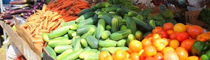Nigeria Records Increase In Crops Production, Agric Activities In 2017 –Report