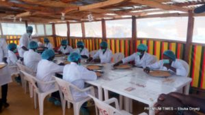 Cooperative Empowers Nassarawa Community, Begins Processing Of 10,000 Tonnes Of Maize