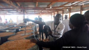 Cooperative Empowers Nassarawa Community, Begins Processing Of 10,000 Tonnes Of Maize