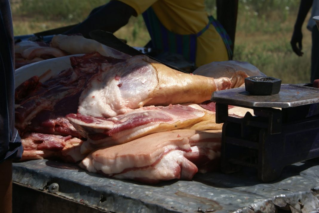 Lagos Butchers: Lagos Trains Butchers On International Best Practice