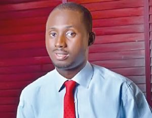 ‘Why I’m Passionate About Agripreneurship’