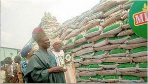 Nigerians are reluctant to buy local rice —– Sellers in Ilorin lament