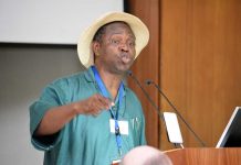 “GMOs‘ll Come When We Are of Age” – Prof. Malachy Akoroda