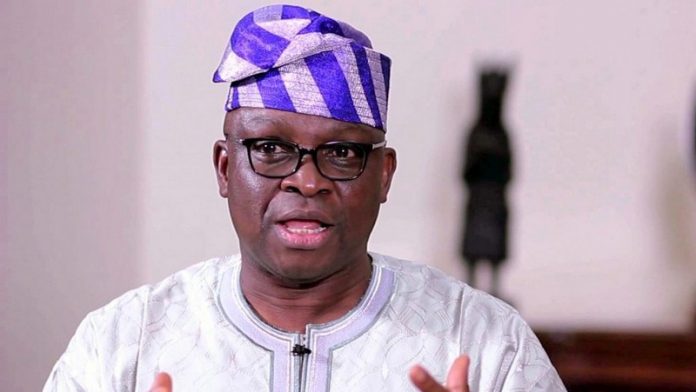 Ex-Envoy Harps On Potential In Agric Sector