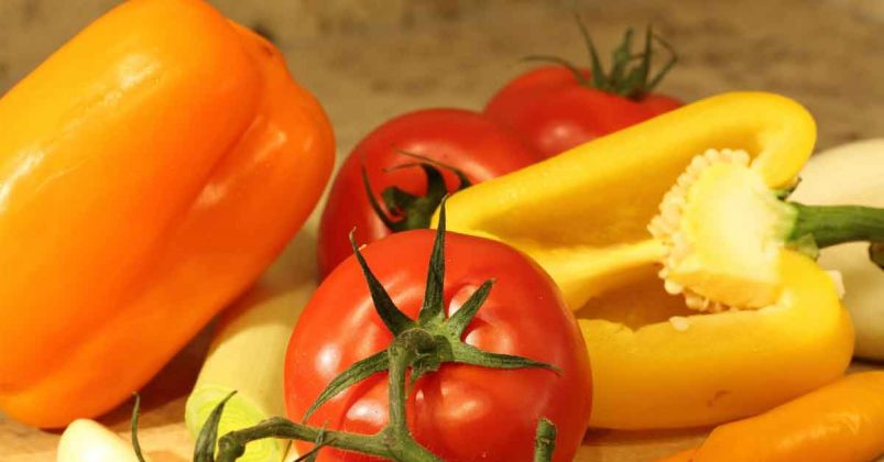 Common Tomato Diseases