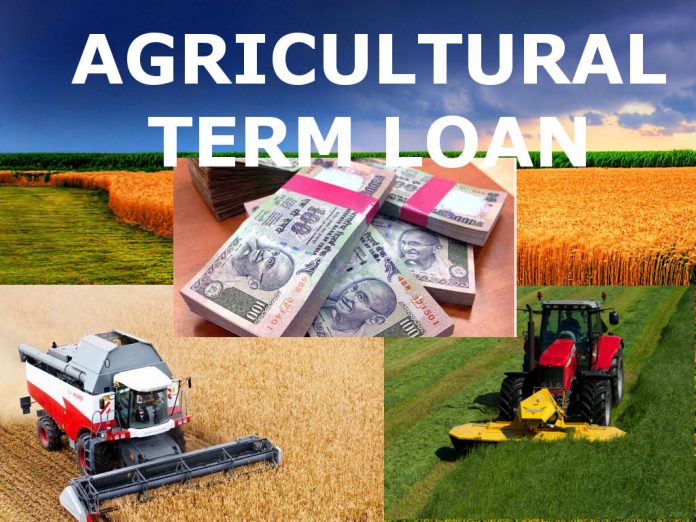 Agricultural Input Loans