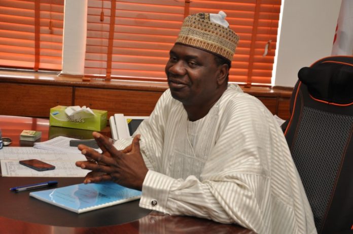 Dr. Hussaini Doko