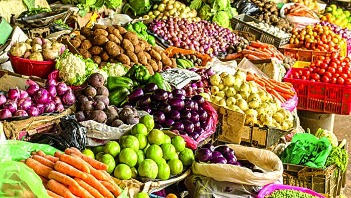 Farmers, Stakeholders Differ On Food Crisis Prediction