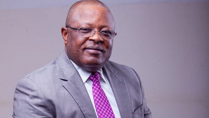 Governor David Umahi of Ebonyi State - Ebonyi State Govt Denies Cattle Colony Land Donation