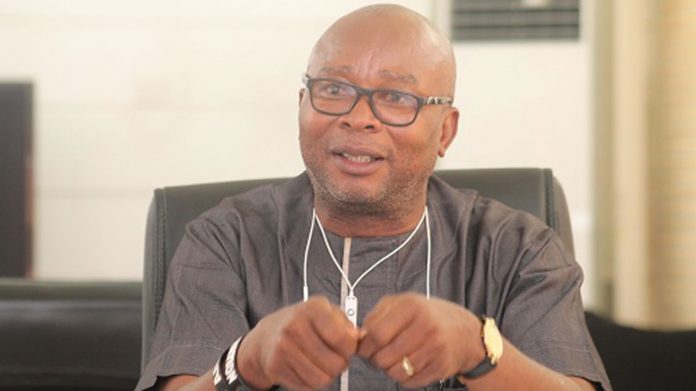 Henry Olatujoye — Palm Oil Importation Cost Will Continue To Rise