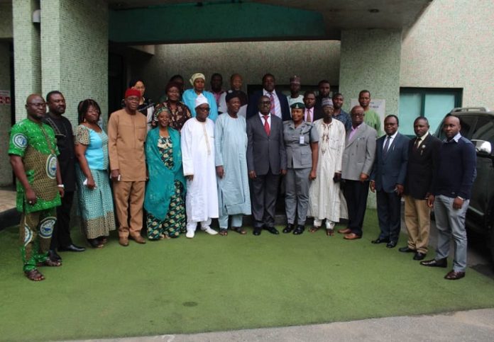 NBMA Urges Seed Companies To Comply With Import Guidelines