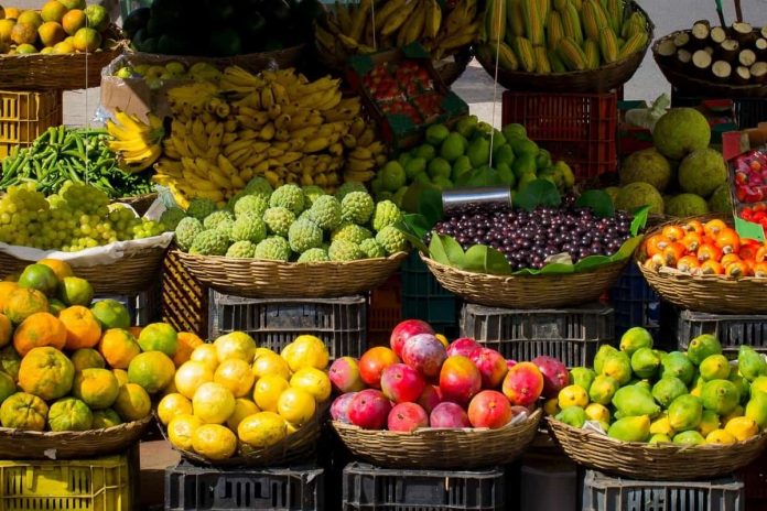 Nigeria Loses 40% Of fruits, Vegetables Harvests Yearly, Says Don