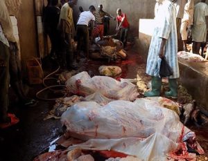 Stakeholders seek better management of abattoirs to ensure food safety
