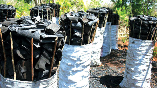 <pre><pre>Dangers in the production of charcoal reinforce heat radiation, food shortages, others

