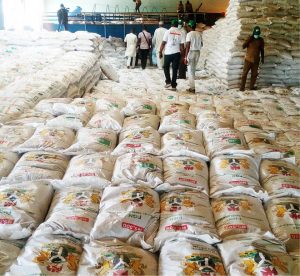 We will soon displace foreign rice in Katsina markets – MM Beto Rice