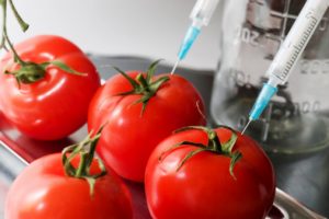 How dangerous are GMO foods in Nigeria?