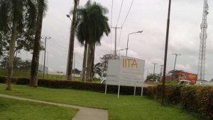 IITA research station in Kalambo, DRC to be named after former Nigerian President Olusegun Obasanjo
