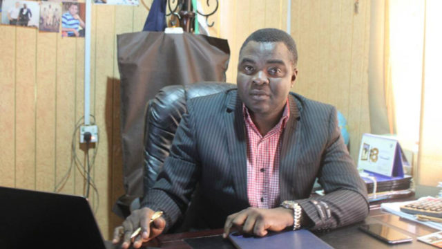 ‘Converting farm wastes reduces production cost’ —  —  – 
