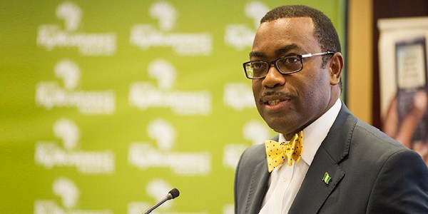 AfDB Invests $24b In African Agriculture AfDB Invests $24b In African Agriculture
