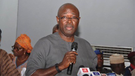 How We Raised Fish Production To 1.1m Metric Tons – Lokpobiri How We Raised Fish Production To 1.1m Metric Tons – Lokpobiri