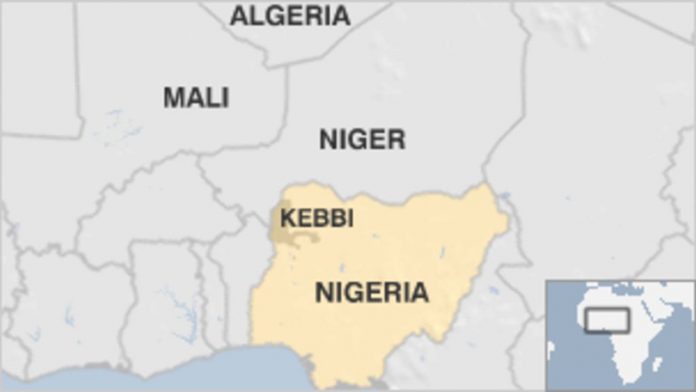 Kebbi shifts focus to other agro commodities