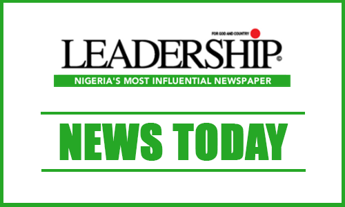 Nigeria, Germany Sign Pact On Agriculture, Commerce — Leadership Newspaper Leadership Nigeria News Today