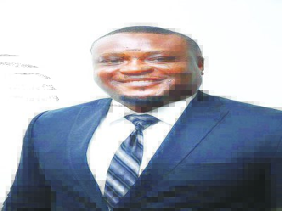 ‘Why agric should be mainstay of economy’ ‘Why agric should be mainstay of economy’