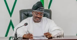 Leadership Nigeria Newspapers