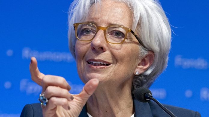 Downgrades Mount For Nigeria As IMF Cuts Forecast Downgrades Mount For Nigeria As IMF Cuts Forecast