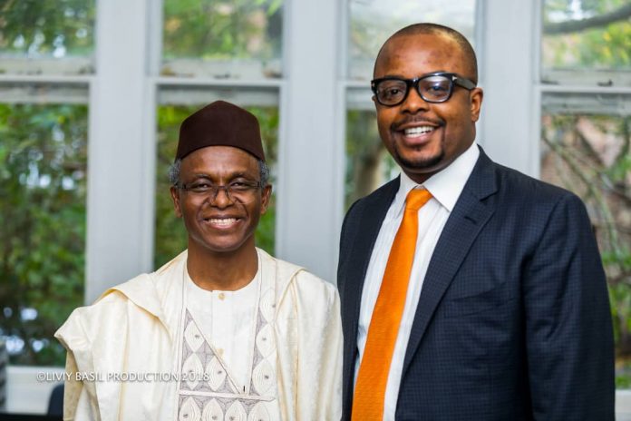 Dr. Stanley Uzochukwu is on a Mission to Positively Change the Nigerian Narrative