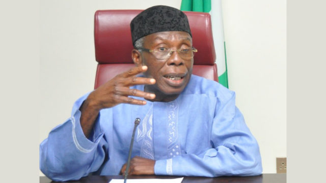 FG reaffirms commitment to create jobs through e-wallet systems 