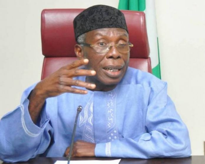 Federal government urged to open farm plantations in all geo-political zones