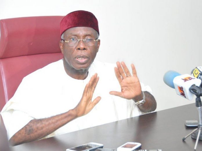 Leadership Nigeria Newspapers