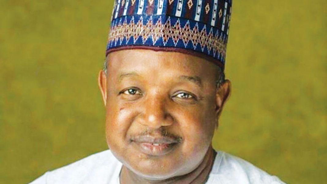 Kebbi seeks EU, Oxfam interventions on crop subsidy