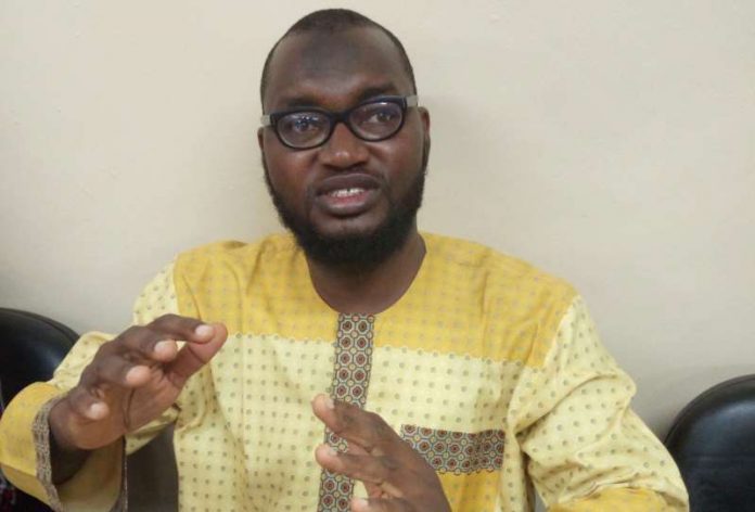 Meet Kaamil Kalejaiye, entrepreneur with passion to feed 180m Nigerians