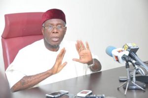 FG plan towards setting up cashew processing plants Ogbeh