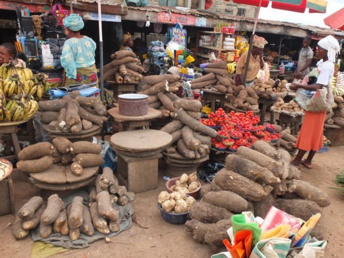 Oxfam lauds Kebbi for investing 10% annually on agriculture