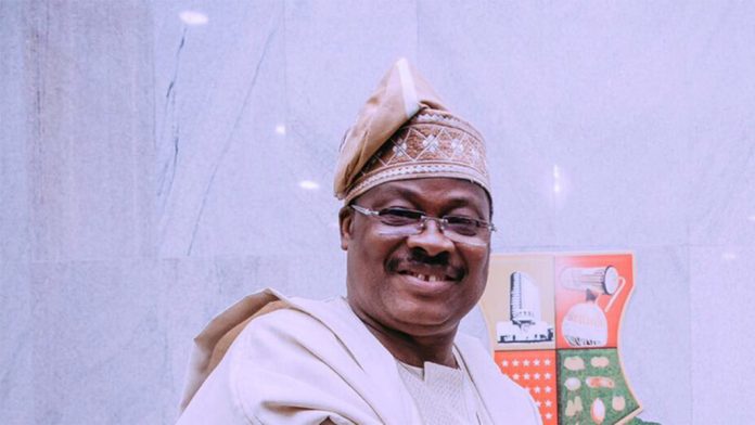Oyo agric summit to bridge gap among value-chain operators