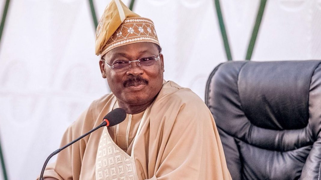 Oyo collaborates with Dangote on rice  production