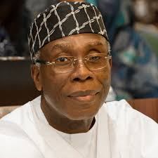 PMB Hails Audu Ogbeh Over Achievement In Agric Sector Leadership Nigeria Newspapers