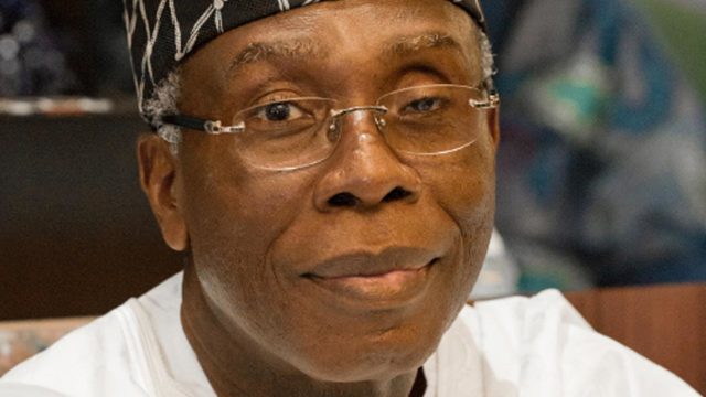 Permanent secretary urges agric ministry staff to ensure food security 