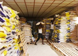 We will soon displace foreign rice in Katsina markets – MM Beto Rice