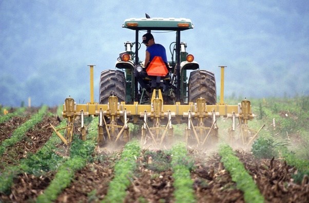 Senate Committee On Agric Urges Govt To Step Up Action On Mechanized Farming Senate Committee On Agric Urges Govt To Step Up Action On Mechanized Farming