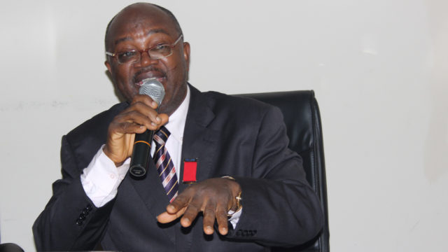‘Capacity building crucial for sustainable farming, agribusinesses’ 